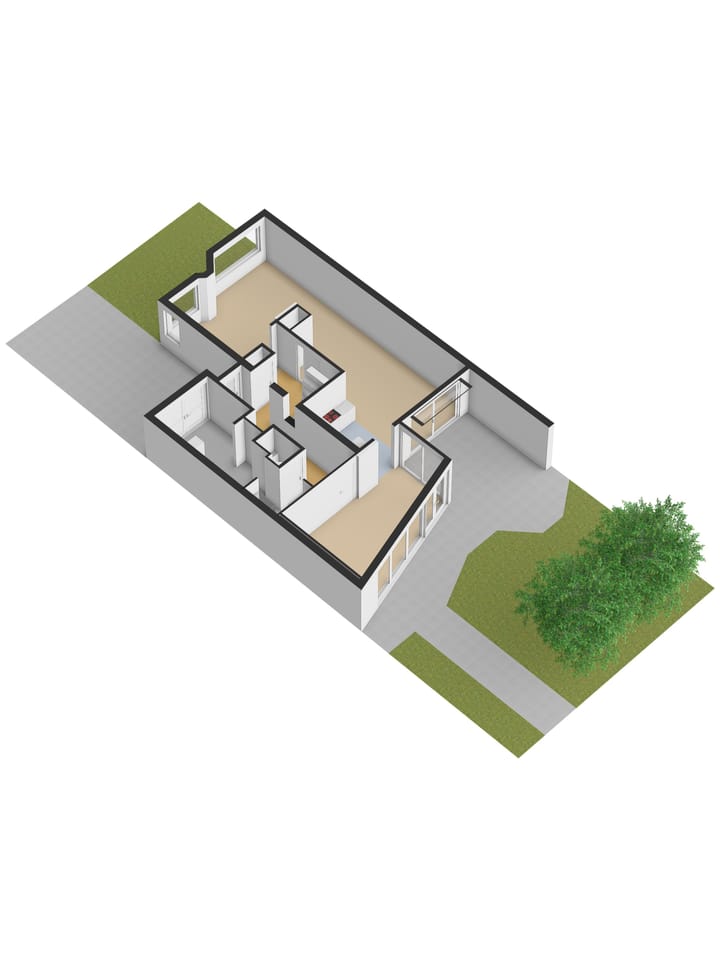 Foto 50 van Parklaan 23