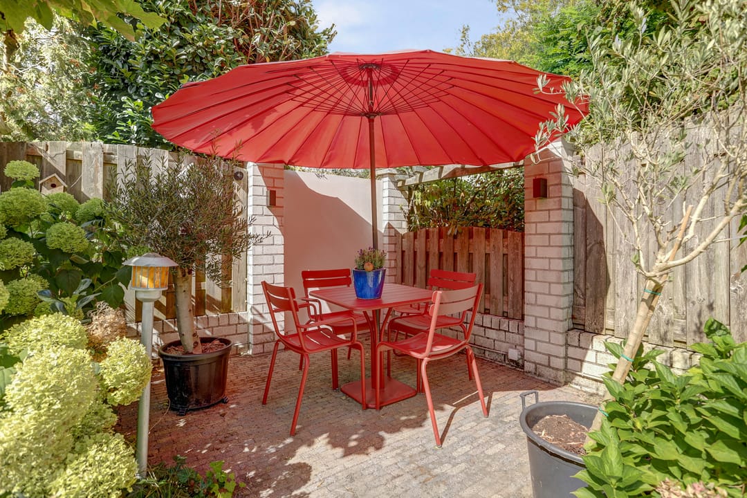 Foto 43 van Parklaan 23