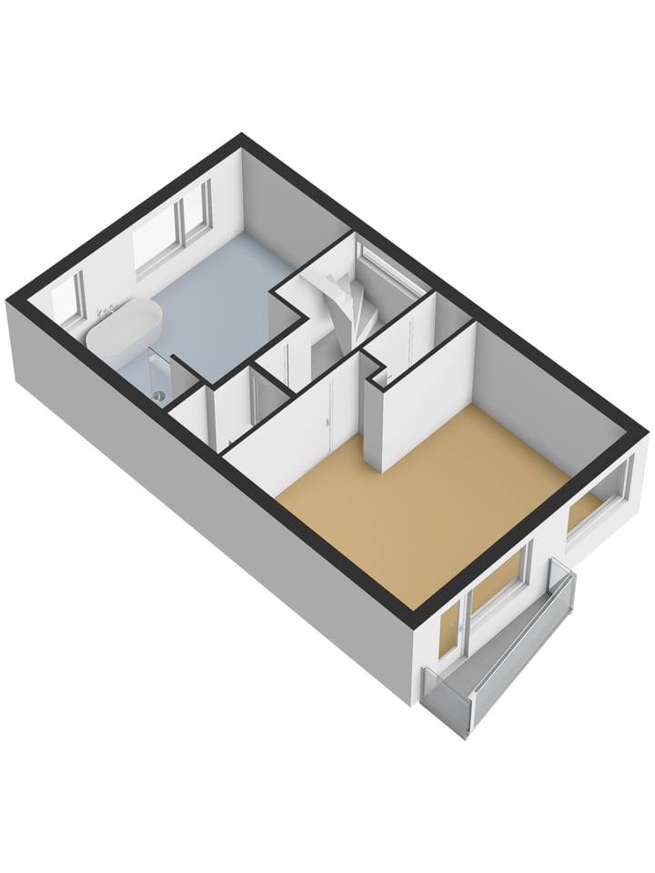Foto 51 van Parklaan 23