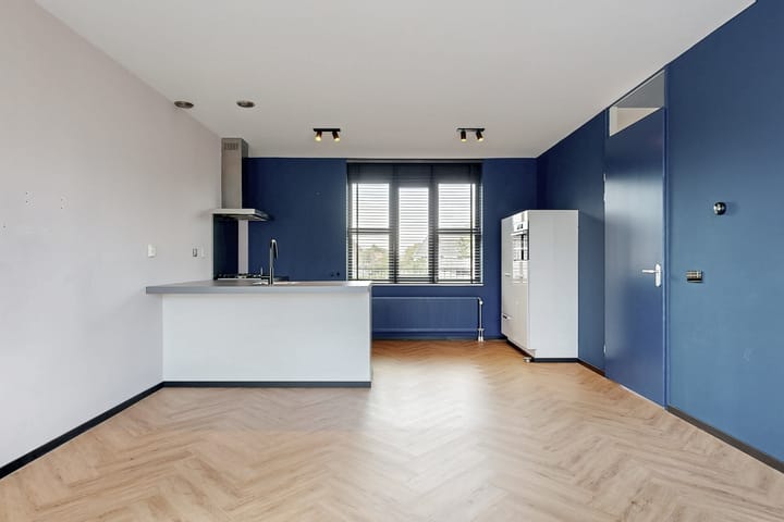 Foto 2 van Atalantalaan 56