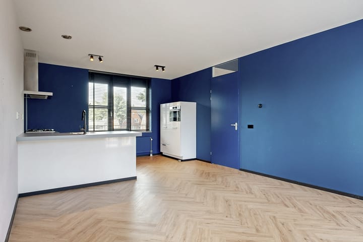 Foto 4 van Atalantalaan 56