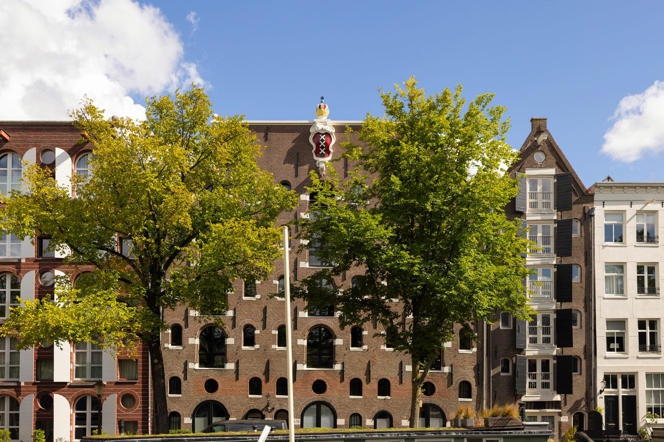 Brouwersgracht 178-E 178 E