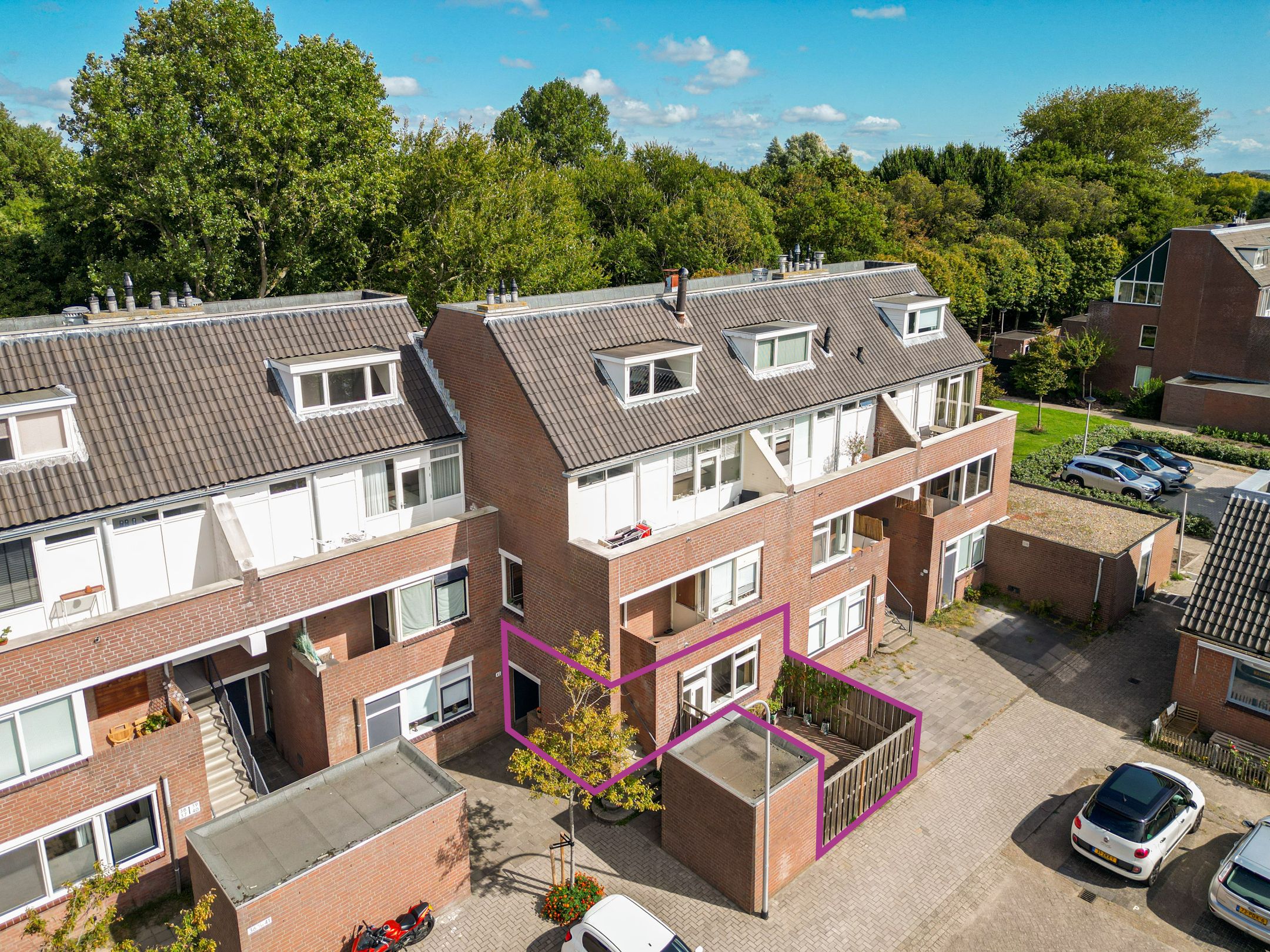 Venus, 42, Katwijk (ZH), 2221JG, Zuid-Holland, Nederland 42 