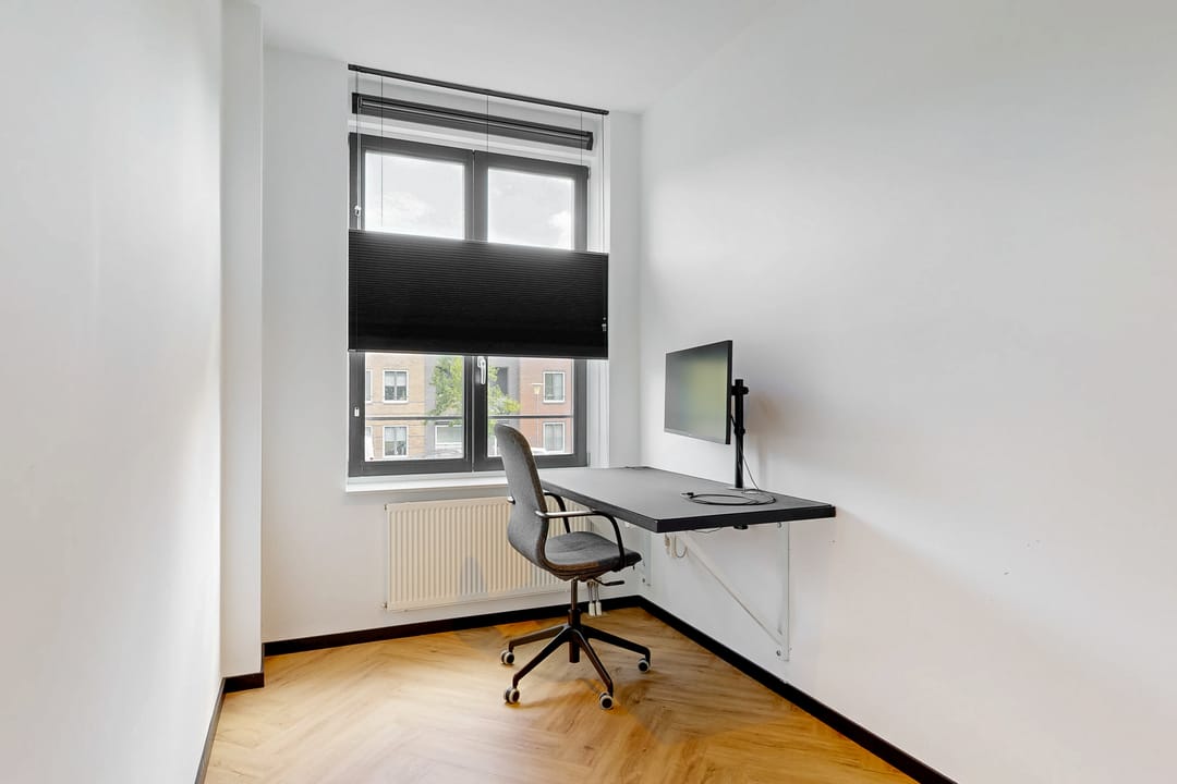 Foto 11 van Atalantalaan 56