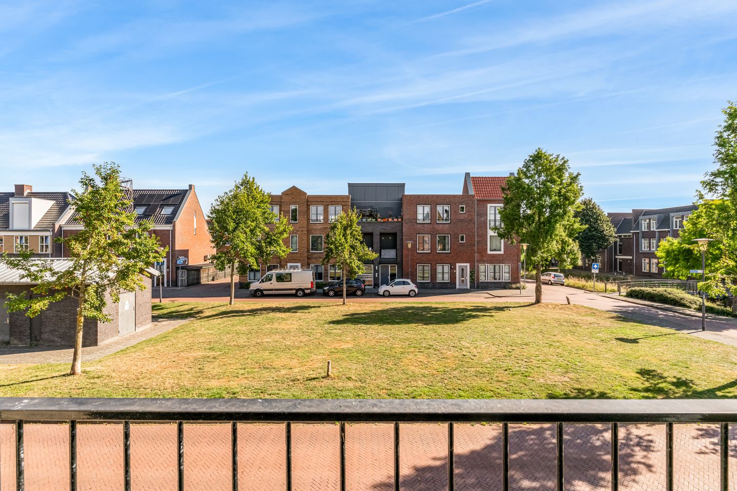 Foto 20 van Atalantalaan 56