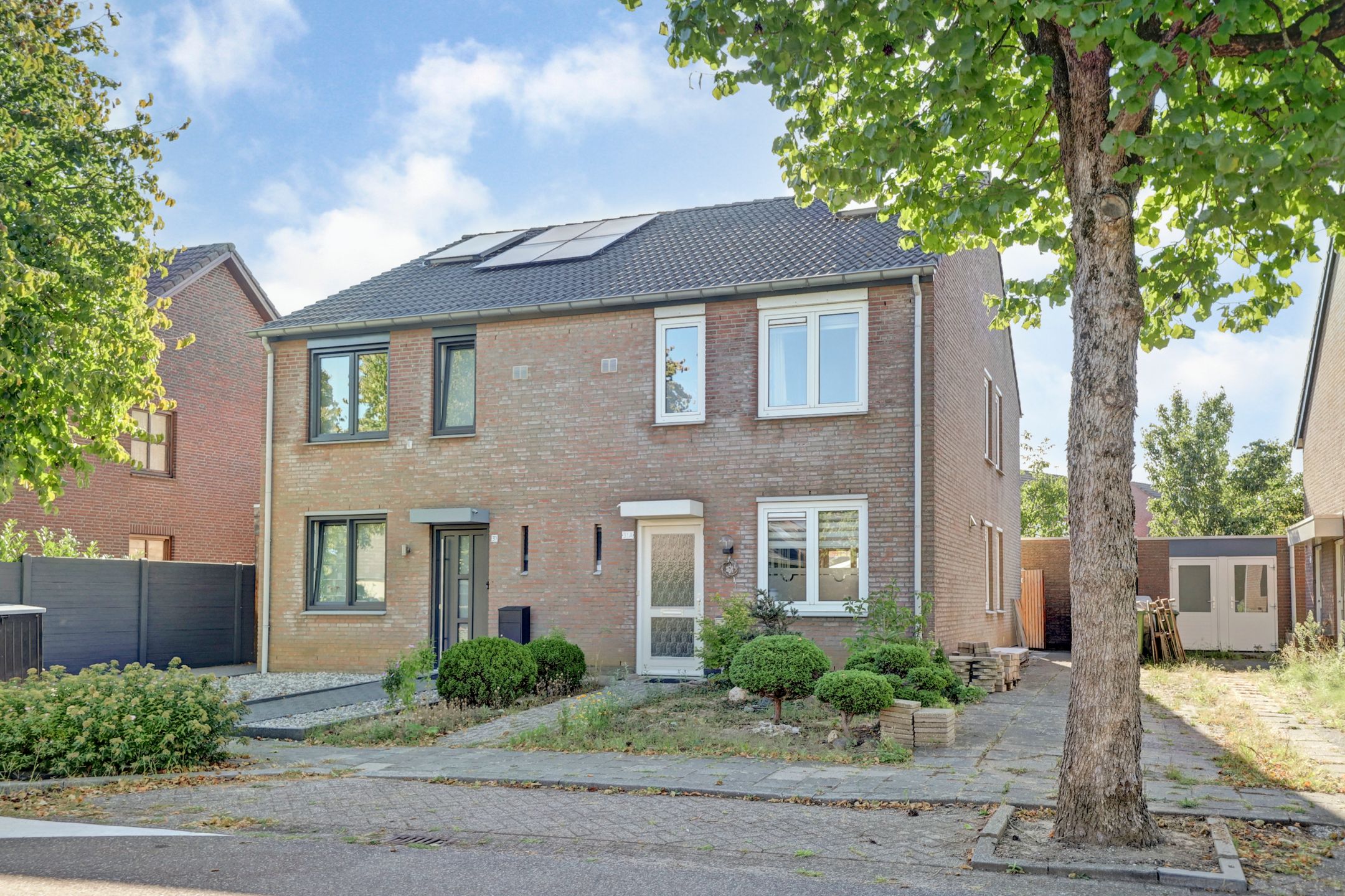 Boegstraat 31-A 31 a