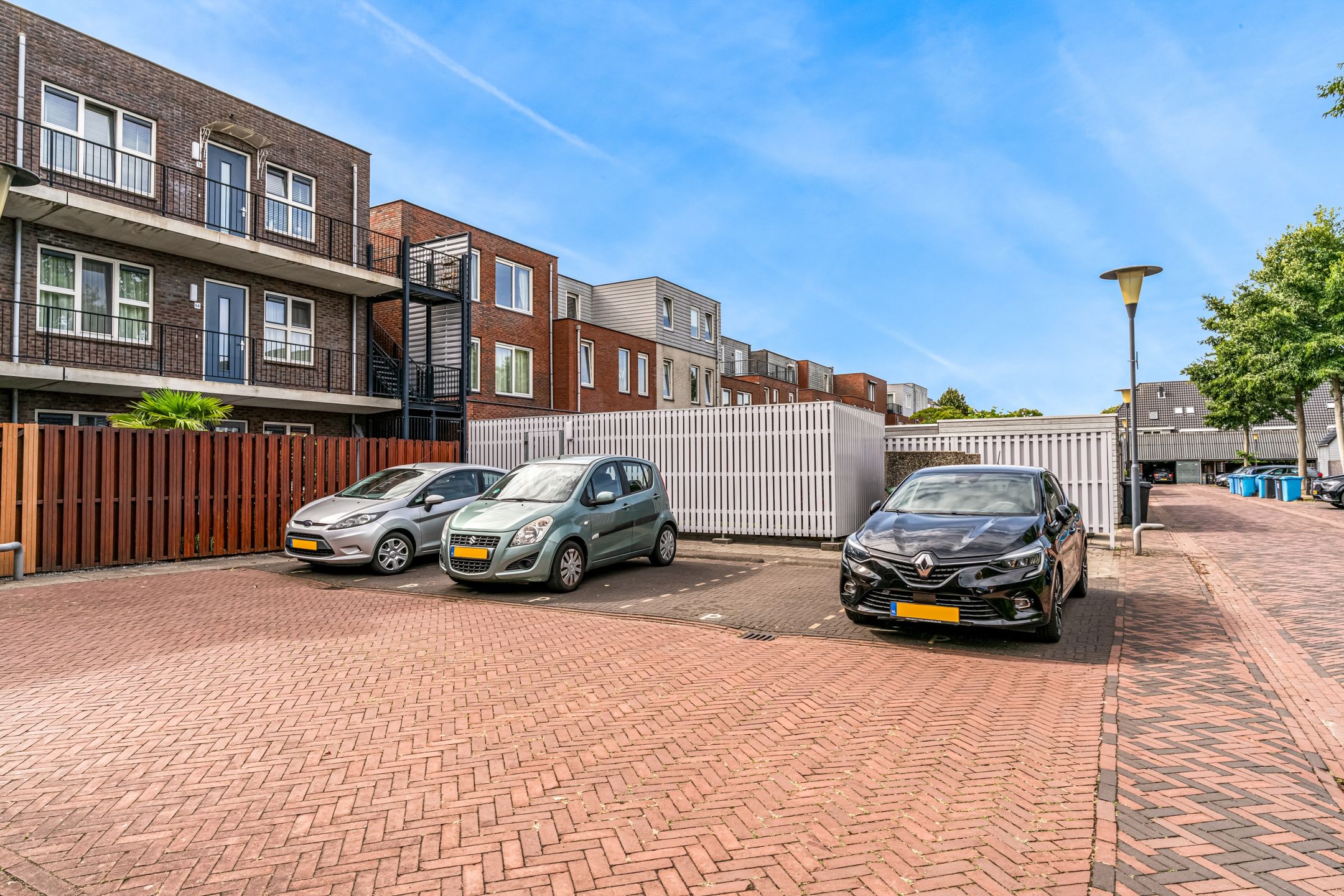 Foto 27 van Atalantalaan 56