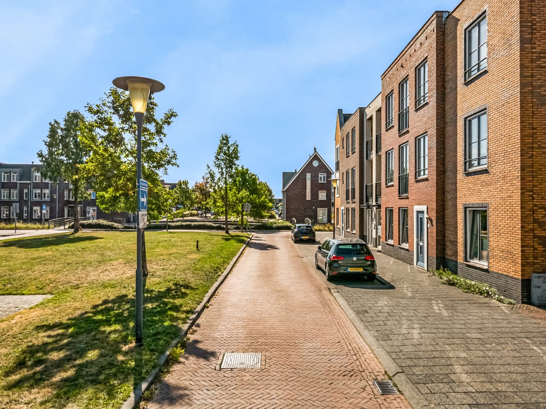 Foto 28 van Atalantalaan 56