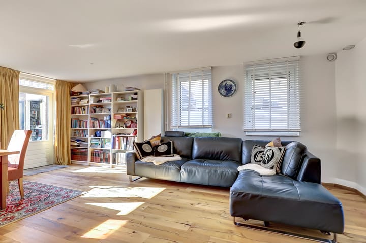 Foto 2 van Boegstraat 31-A