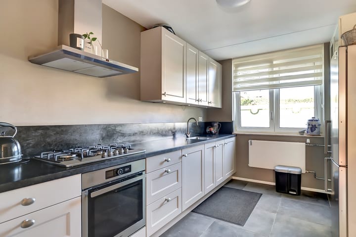 Foto 3 van Boegstraat 31-A