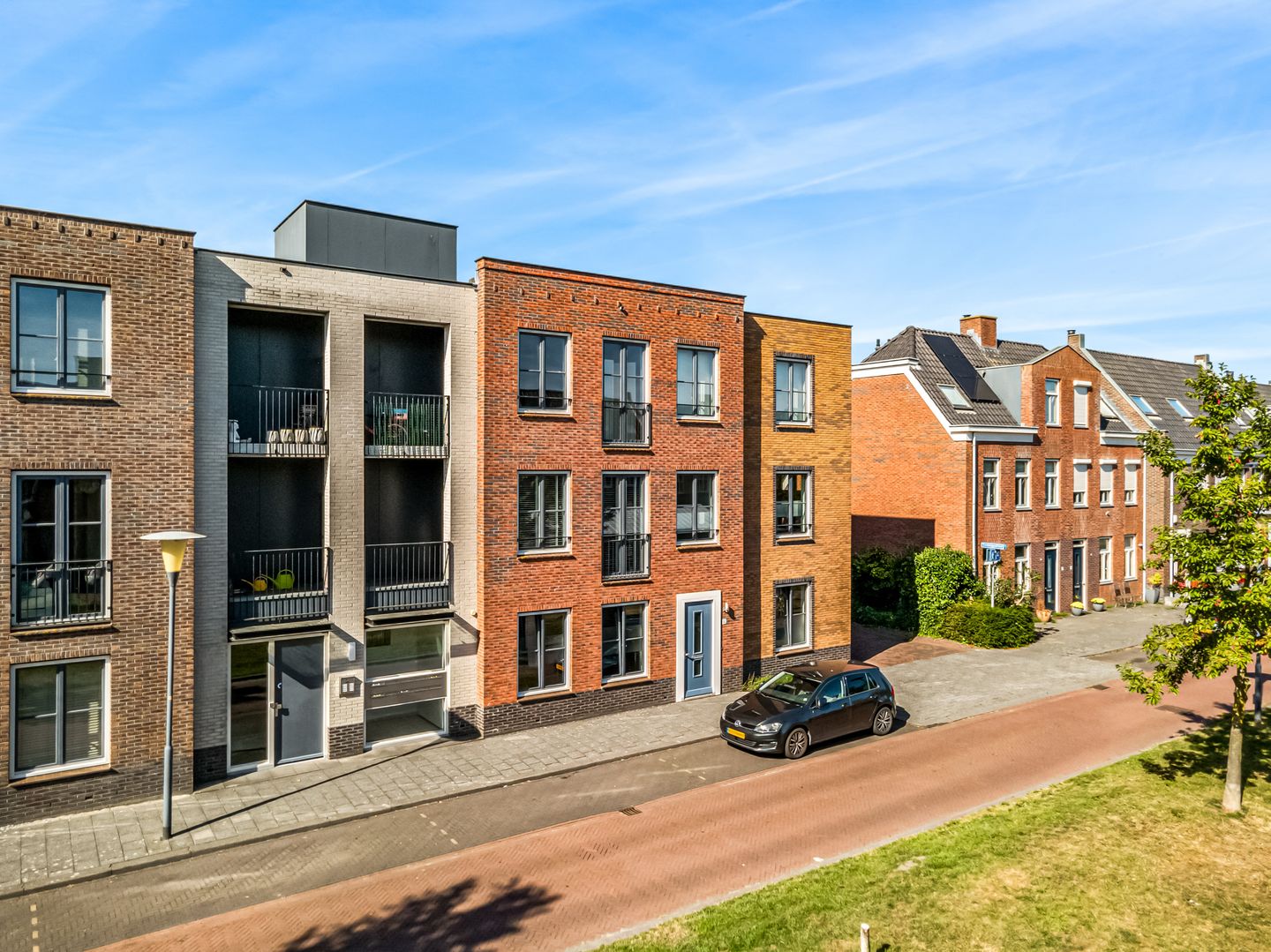 Foto 29 van Atalantalaan 56