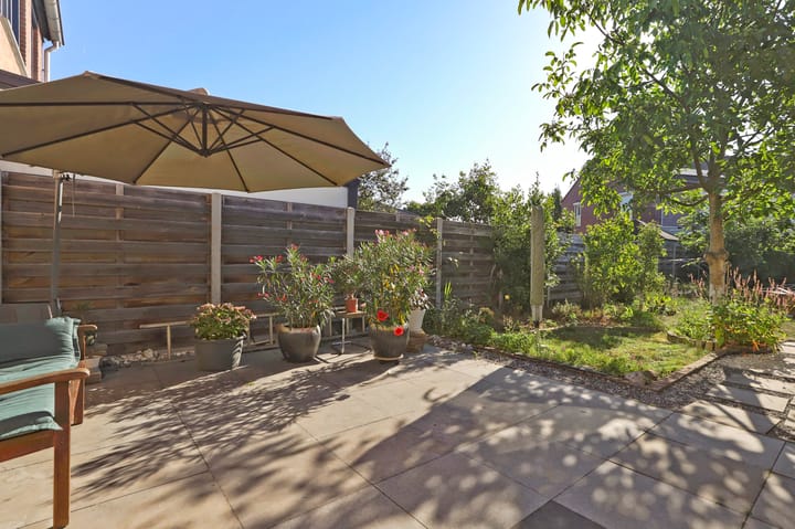 Foto 4 van Boegstraat 31-A