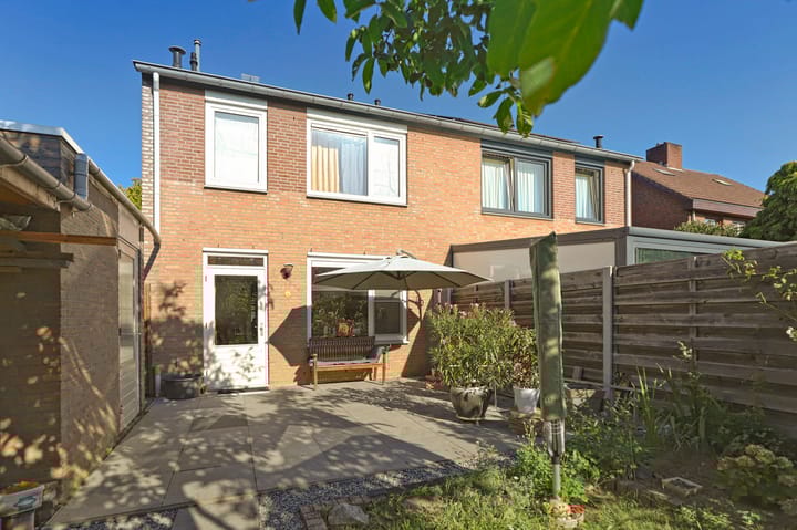 Foto 5 van Boegstraat 31-A