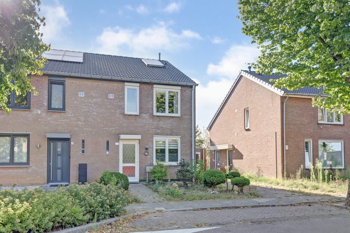 Photo 7 of Boegstraat 31-A