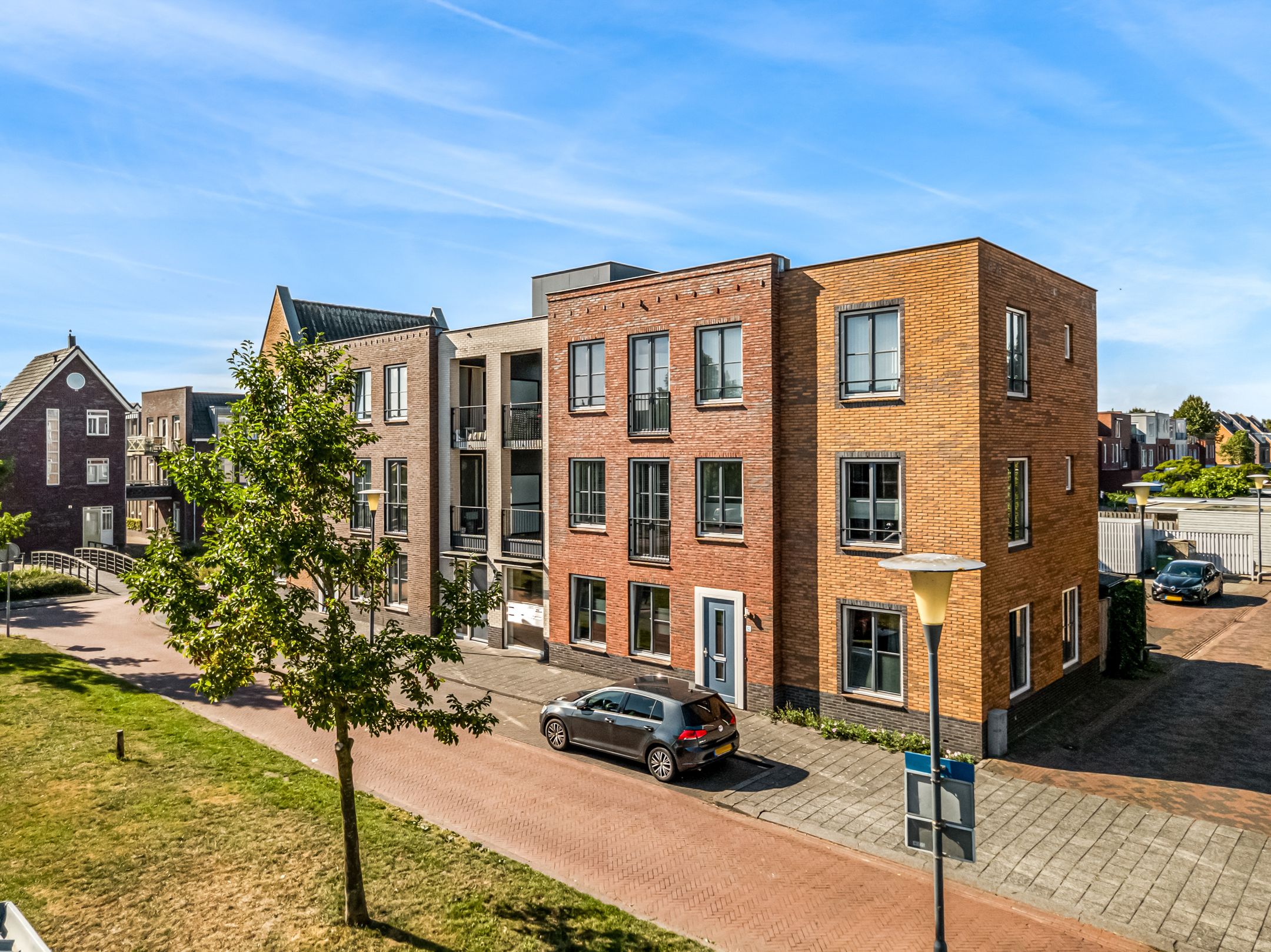 Foto 30 van Atalantalaan 56