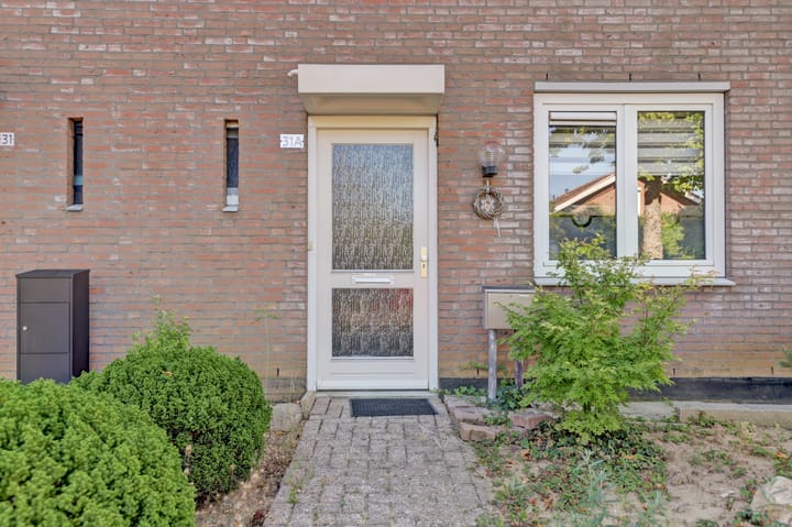 Photo 8 of Boegstraat 31-A