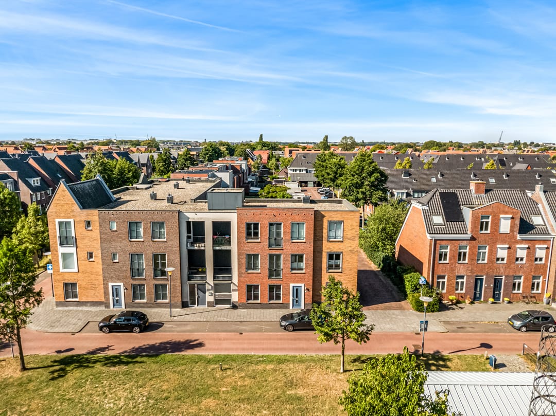 Foto 31 van Atalantalaan 56