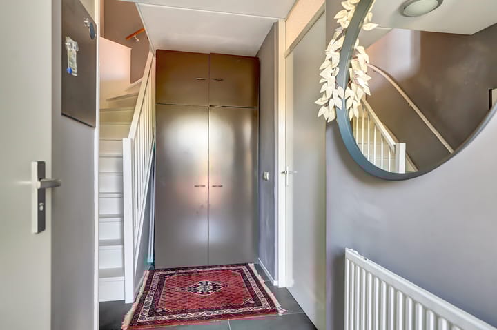 Photo 9 of Boegstraat 31-A