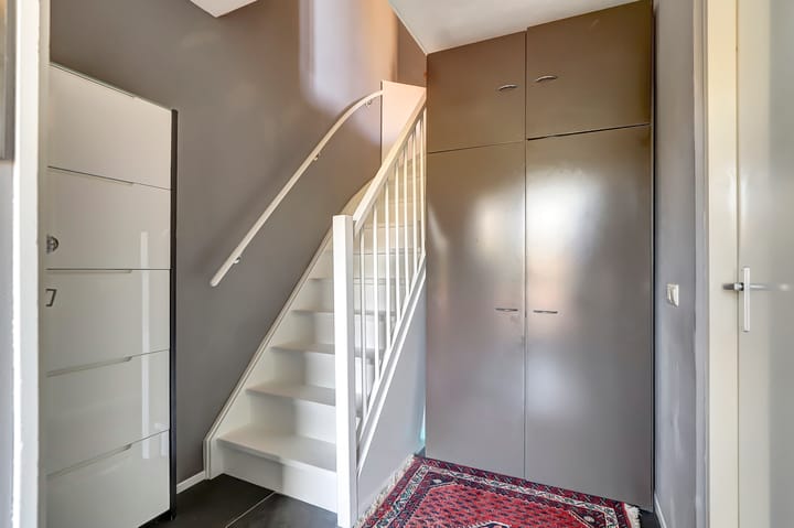 Photo 10 of Boegstraat 31-A