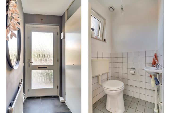 Photo 11 of Boegstraat 31-A