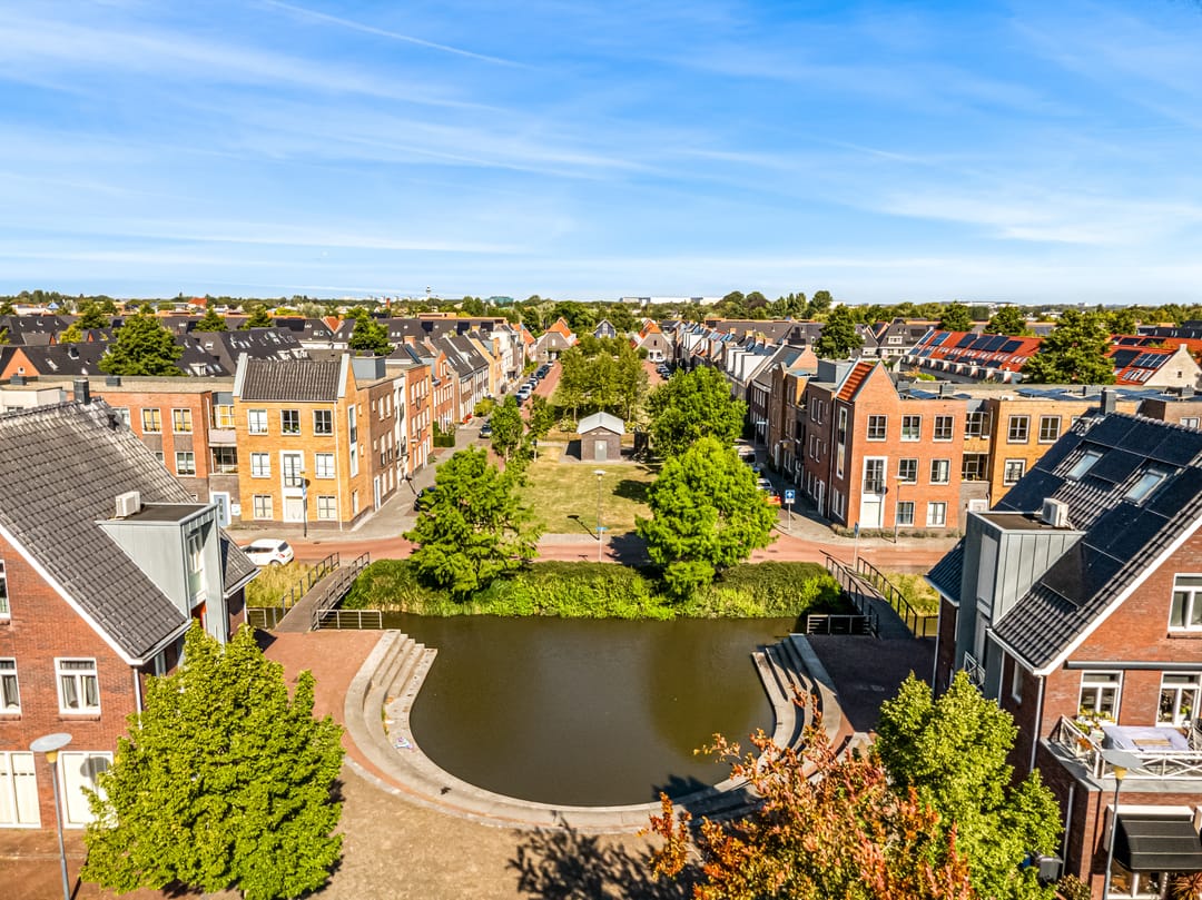 Foto 32 van Atalantalaan 56