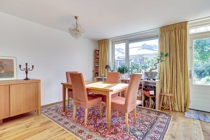 Photo 15 of Boegstraat 31-A