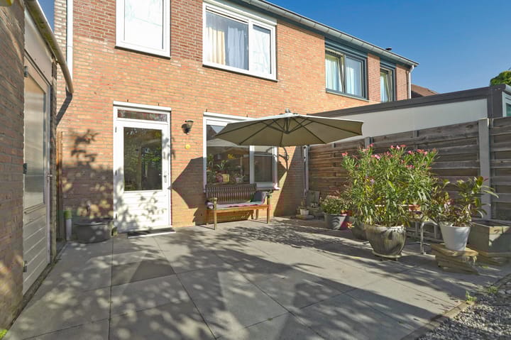 Photo 31 of Boegstraat 31-A