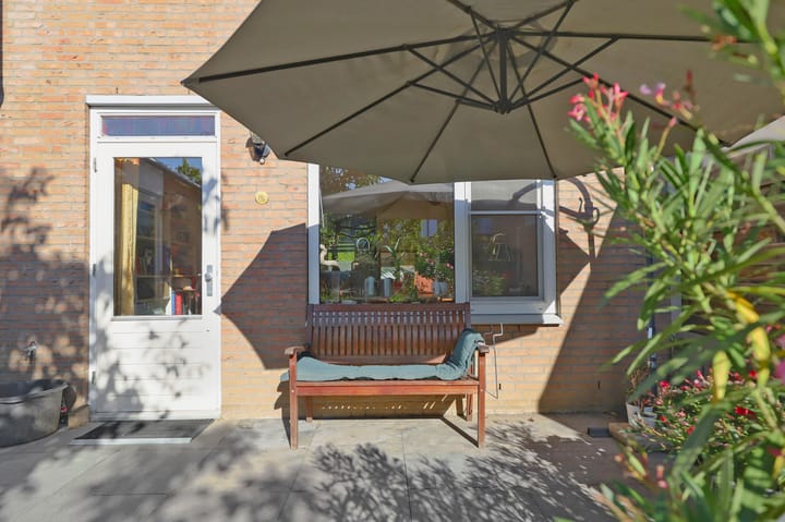 Photo 32 of Boegstraat 31-A