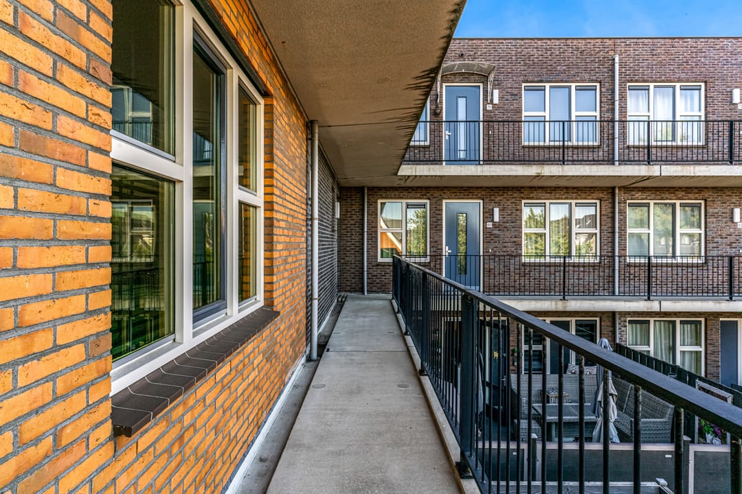 Foto 23 van Atalantalaan 56