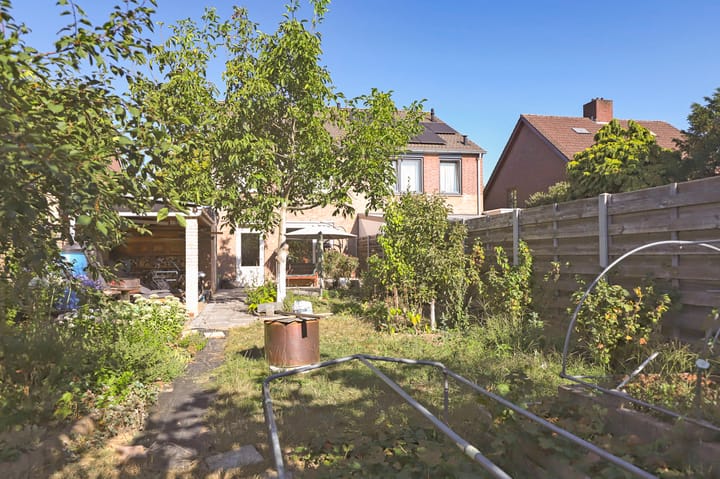 Photo 33 of Boegstraat 31-A