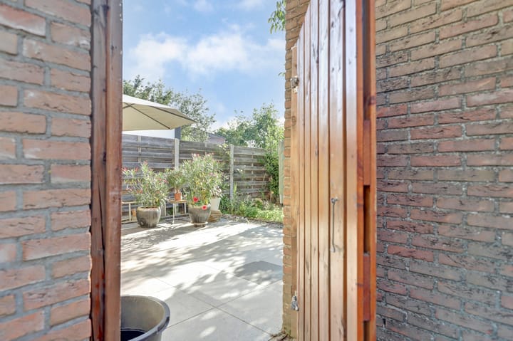 Photo 34 of Boegstraat 31-A