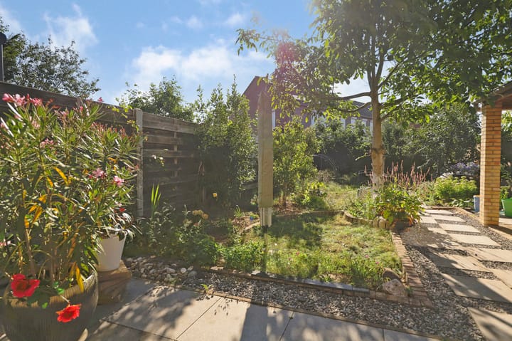 Photo 35 of Boegstraat 31-A