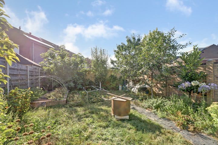 Photo 36 of Boegstraat 31-A