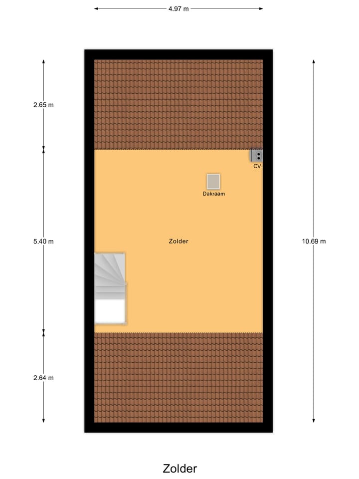Photo 42 of Boegstraat 31-A