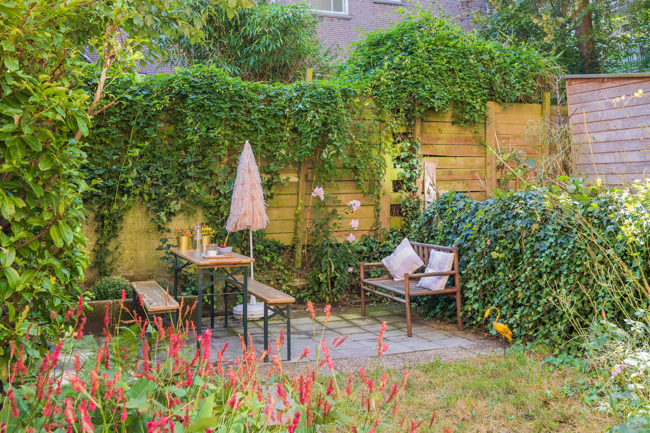 Van Beuningenstraat 207-H, 207, H, Amsterdam, 1051XR, Noord-Holland, Nederland 207