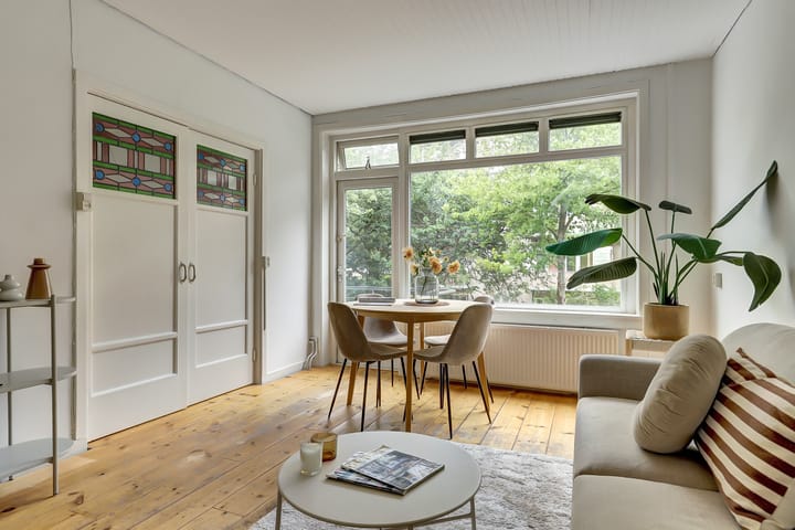 Foto 2 van Merlijnstraat 10-H