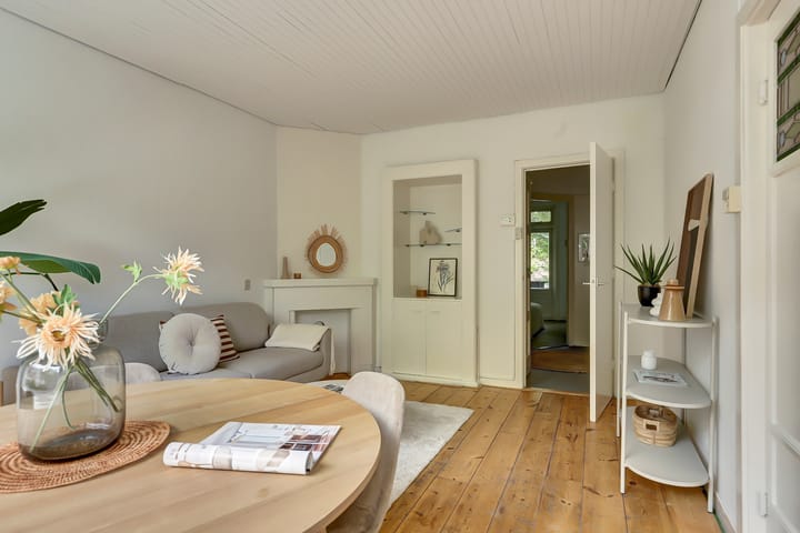 Foto 4 van Merlijnstraat 10-H