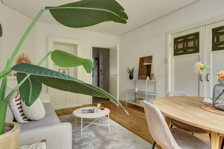 Foto 3 van Merlijnstraat 10-H