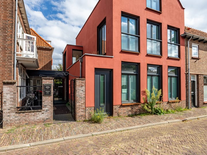 Rozengracht 22, Zutphen
