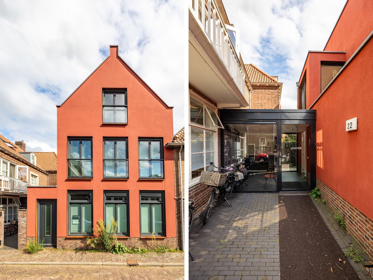 Bekijk foto 2 van Rozengracht 22