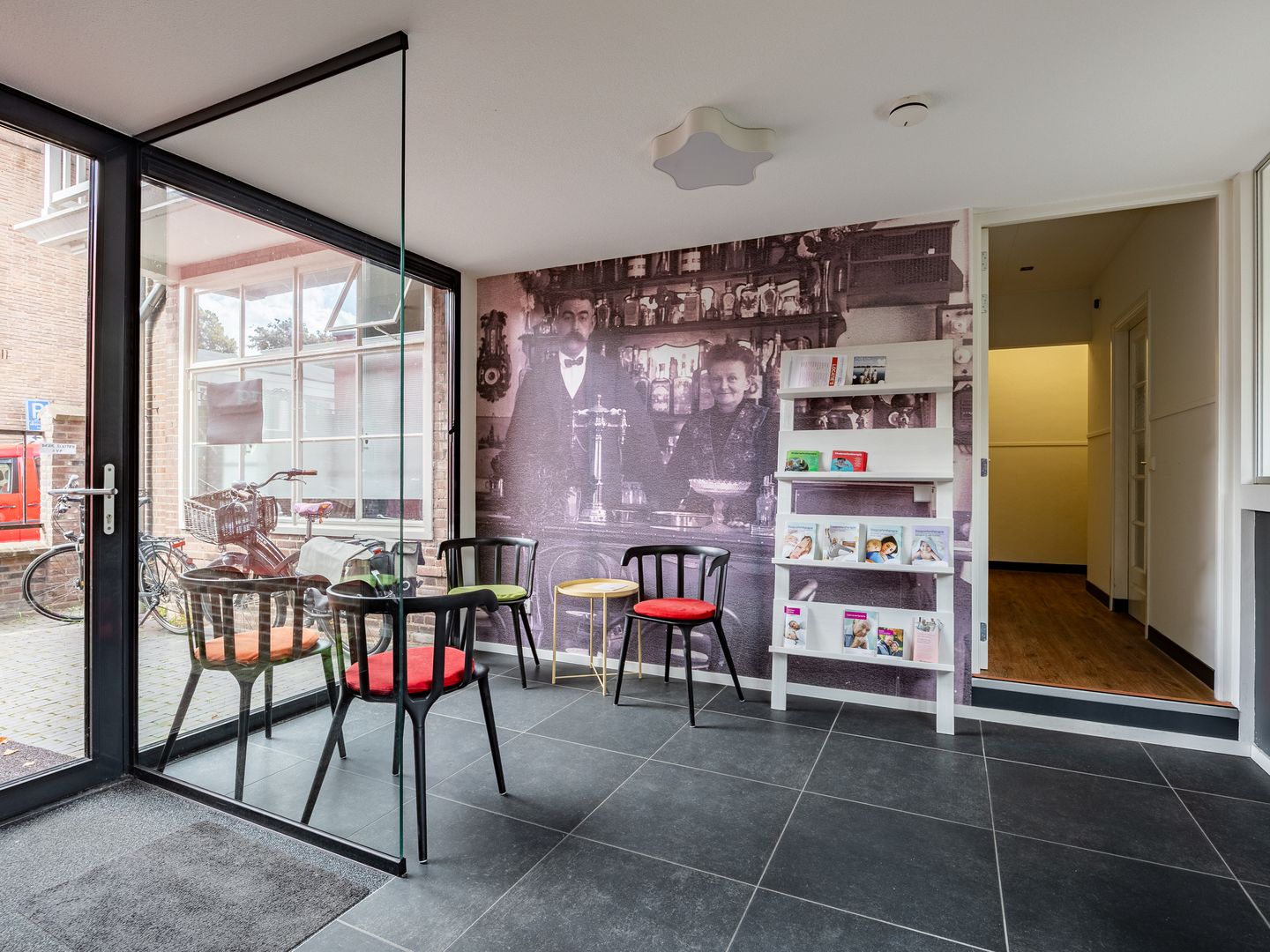 Bekijk foto 3 van Rozengracht 22