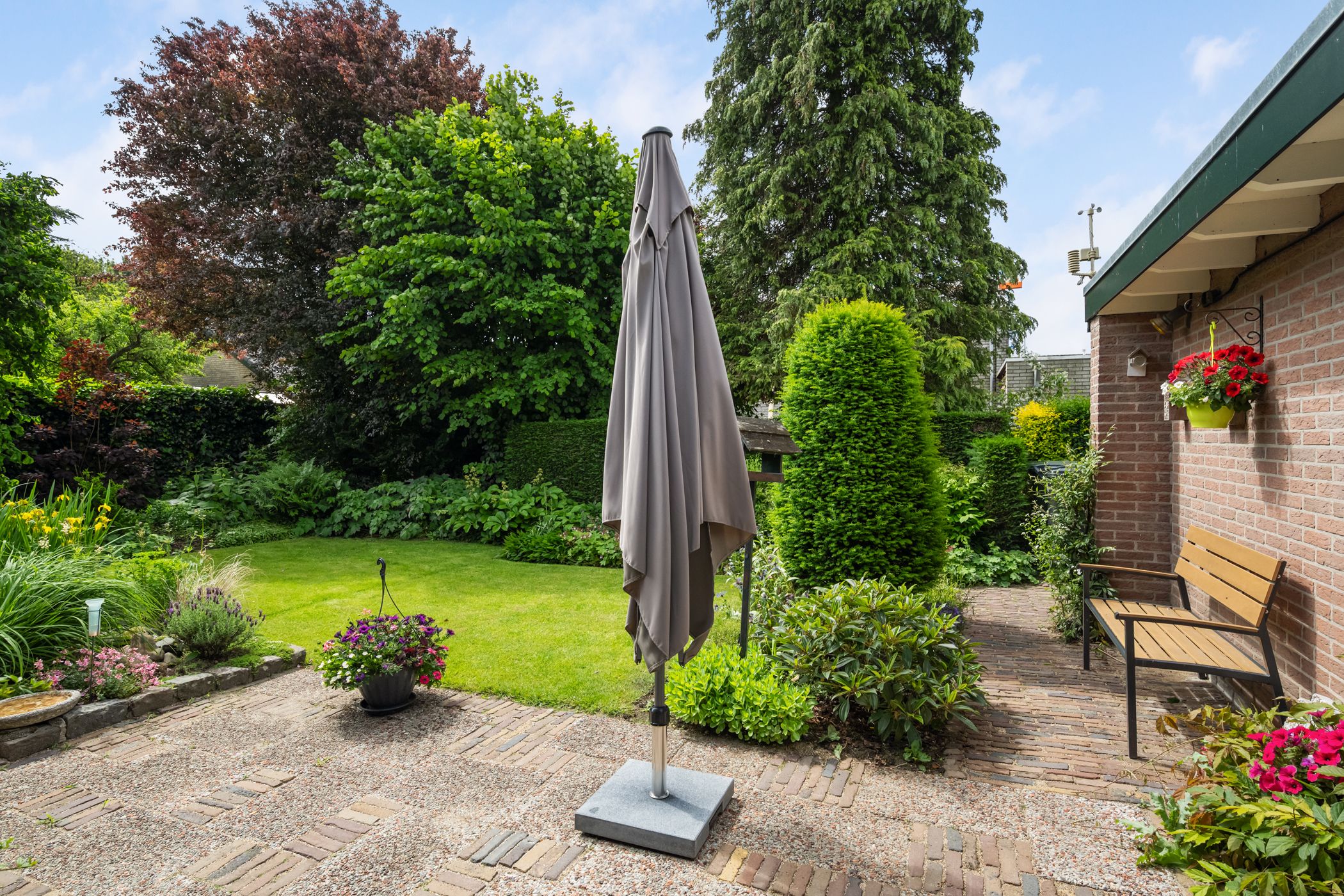 Foto 3 van Vuurdoornstraat 4