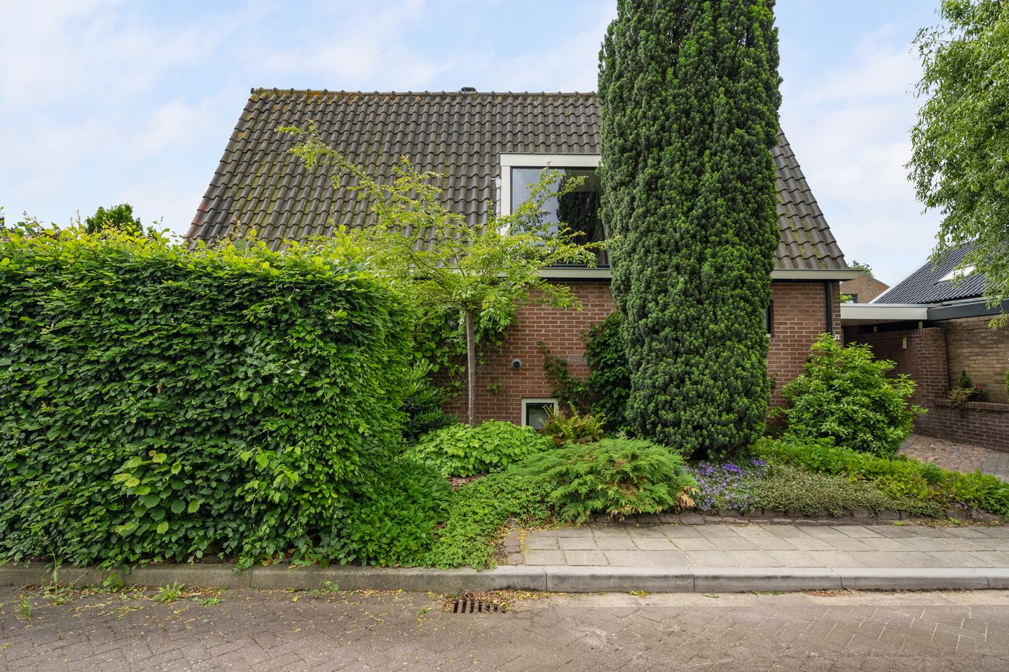 Foto 5 van Vuurdoornstraat 4