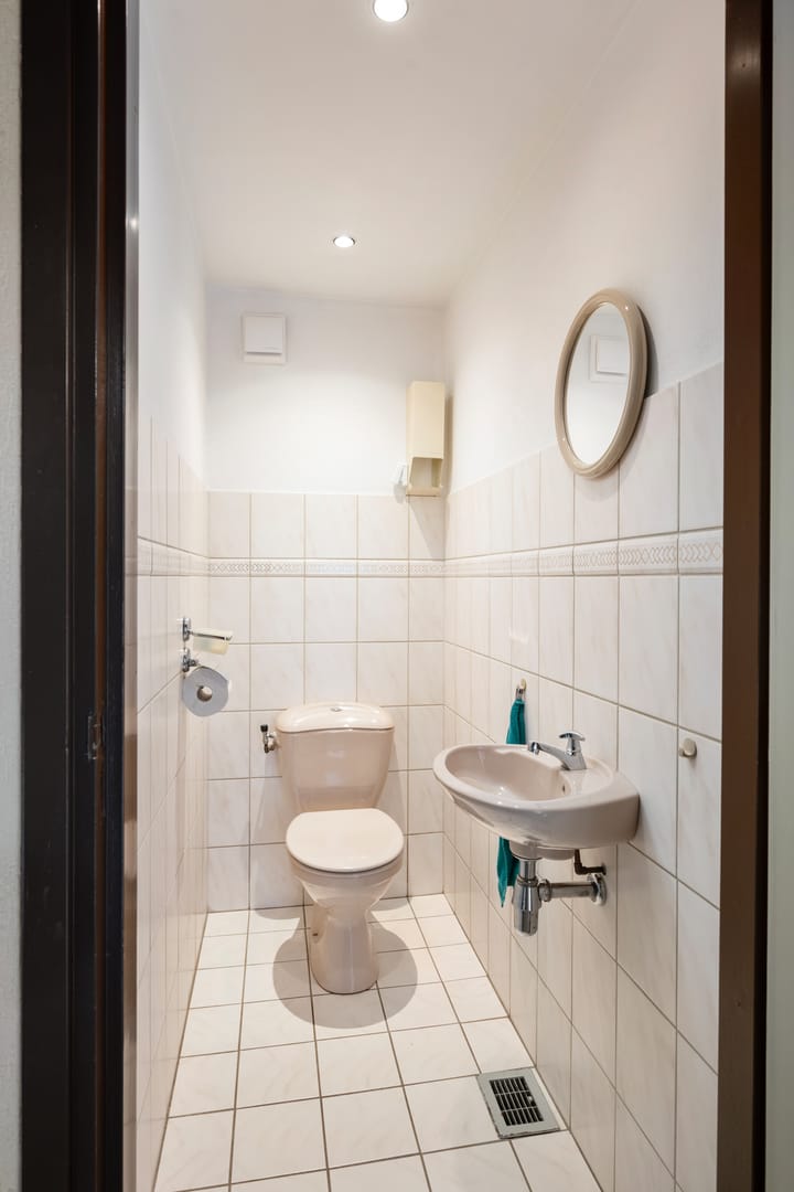 Photo 15 of Vuurdoornstraat 4