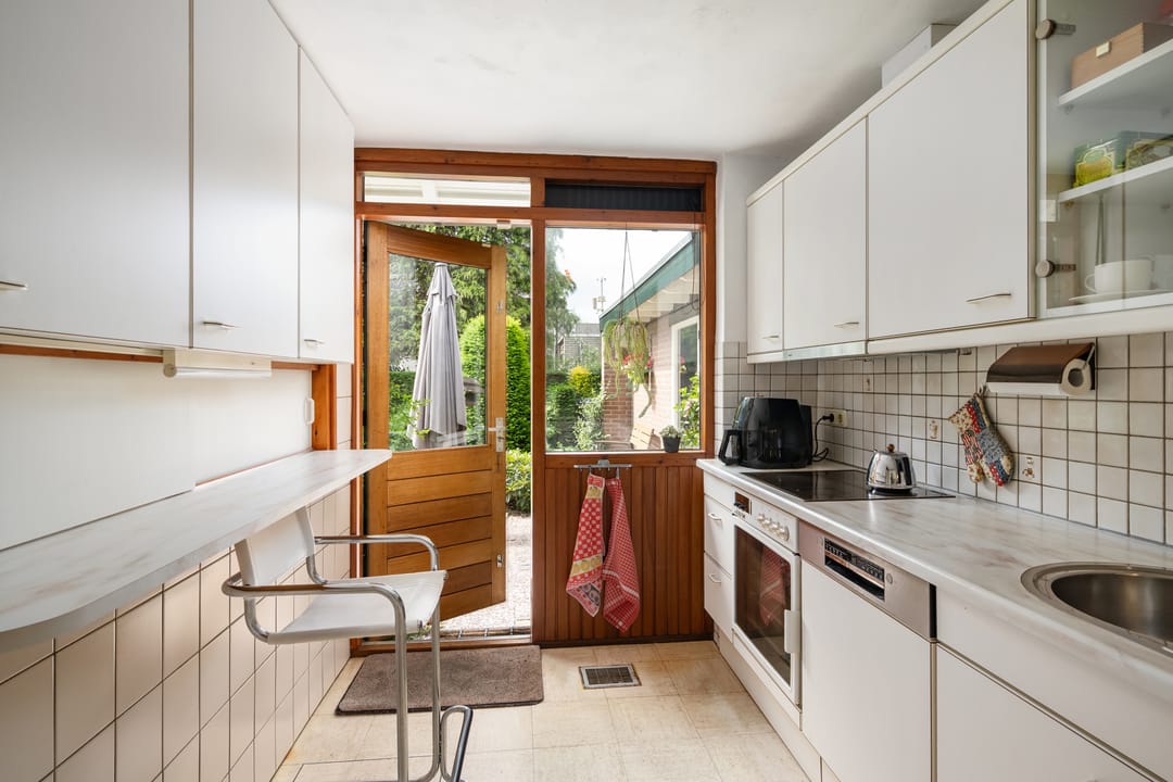 Foto 26 van Vuurdoornstraat 4