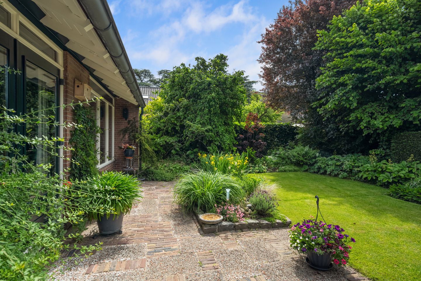 Foto 35 van Vuurdoornstraat 4