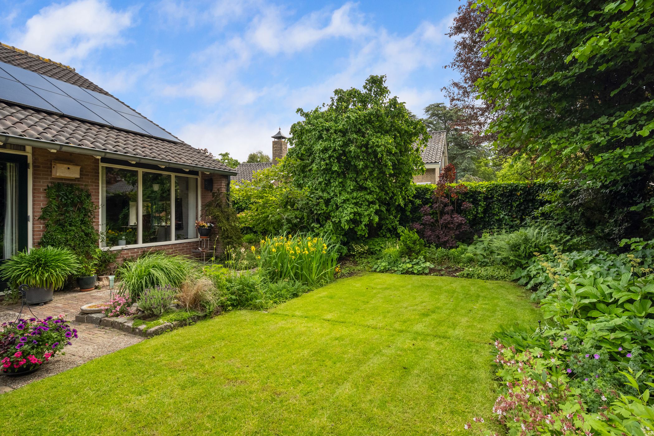 Foto 36 van Vuurdoornstraat 4