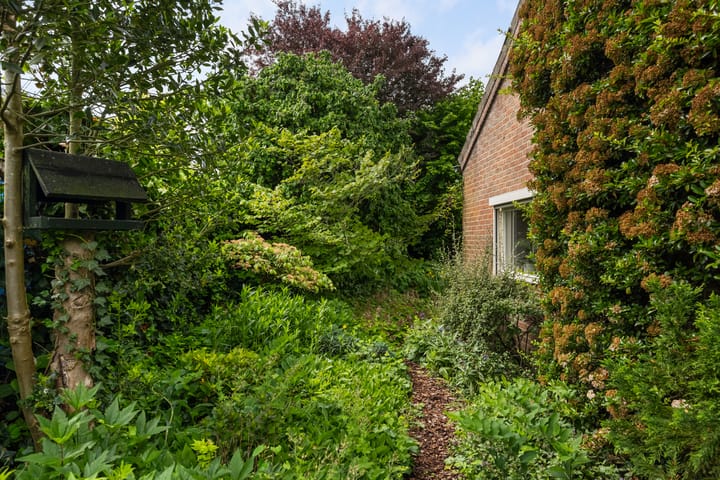 Photo 37 of Vuurdoornstraat 4