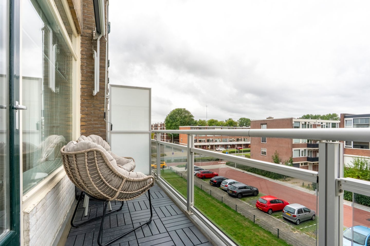 Foto 5 van Fagelstraat 69