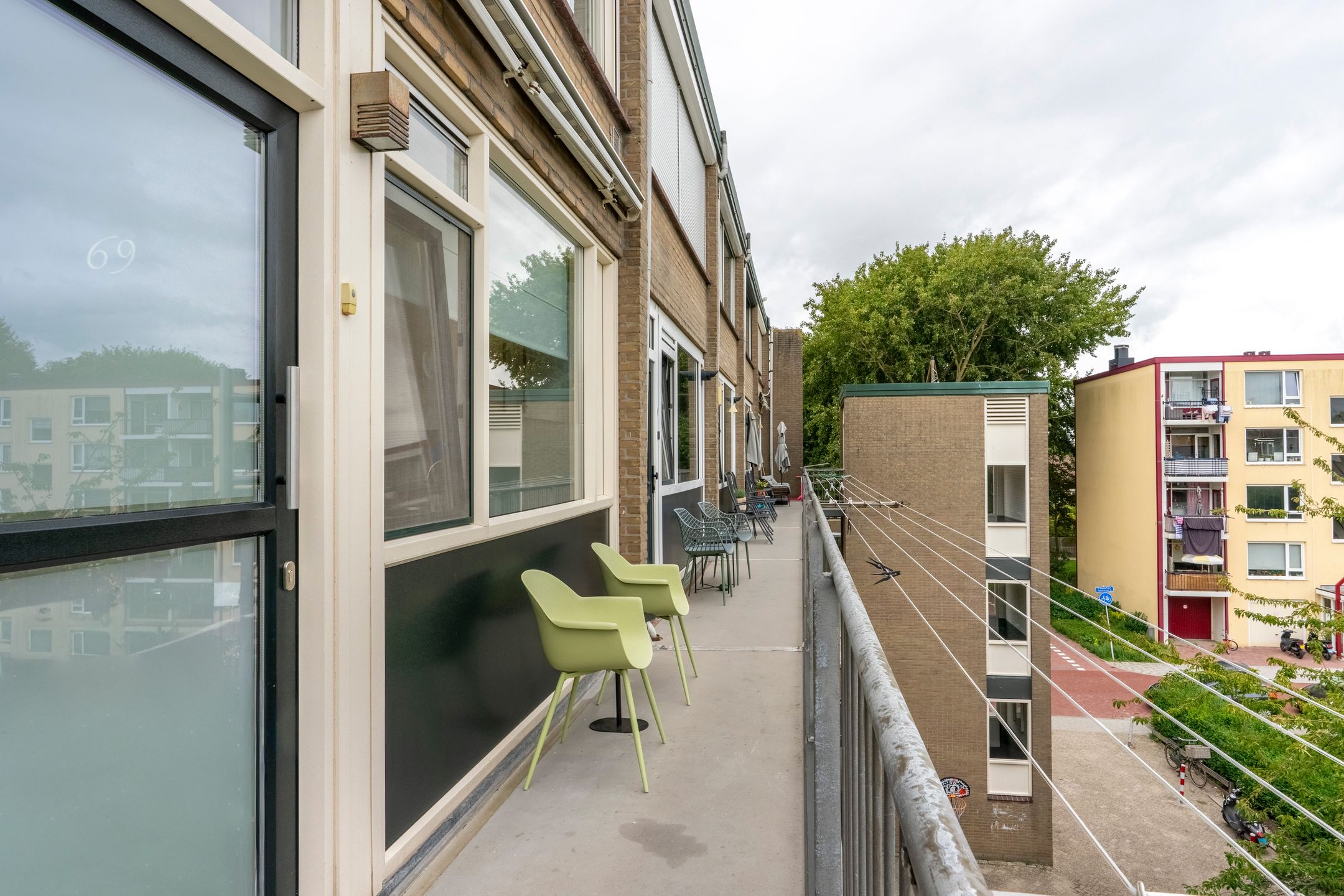 Foto 24 van Fagelstraat 69